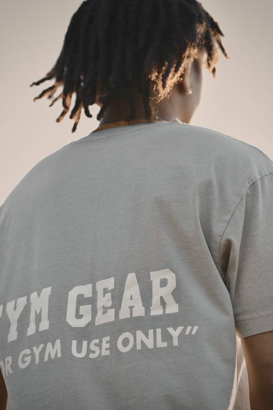 Gym Gear - OG (Grey)